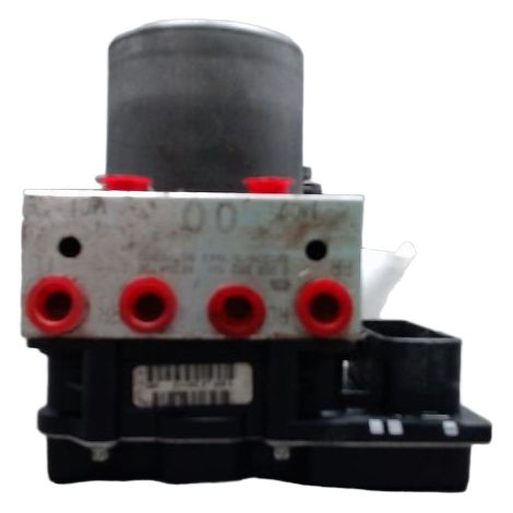 [PRODUIT D'OCCASION] Unite Hydraulique Abs CITROEN C-zero ♻️ Ref Oe. 1608129980 - Garantie à vie (1/3)