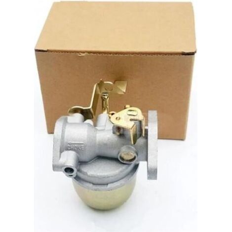 Carburateur EY18 for moteurs Robin série EY18-3W, EY18-3BS et EY18-3 (pièces détachées). accessories (1/5)