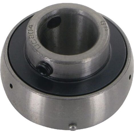 Rodamiento UC204GP GOPART UC204GP
