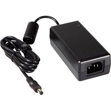 Dehner Elektronik ATS 072T-P240 Alimentation de table à tension fixe 24 V/DC 3 A stabilisé D623281 (1/2)