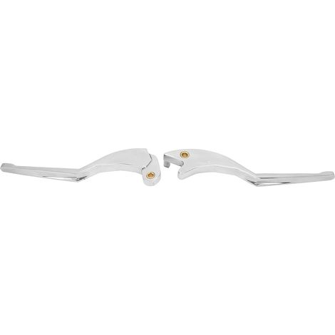 Kit de Levier de Frein en Aluminium 1air Indien 2015-2016-remplacement Gauche et Droite, &nce (Galvanoplastie) (1/5)