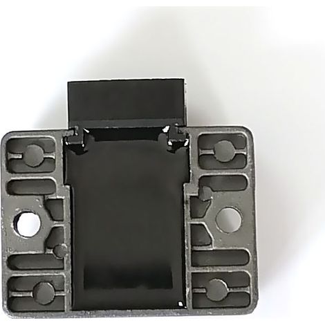 Régulateur de tension Megapro Tiger pour systèmes électriques de motos (1/5)