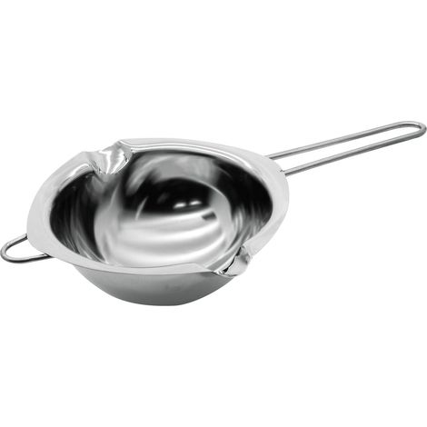 Service à bain marie 26 cm pour chocolat Zenker (1/5)