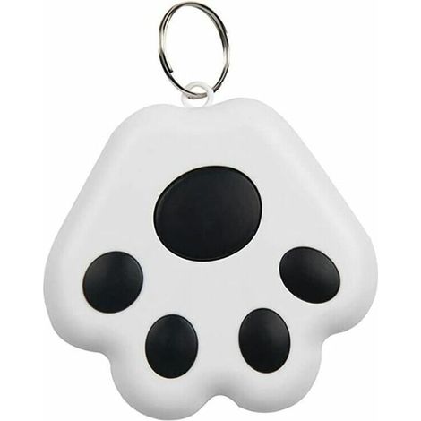 Traceur GPS, mini localisateur - Dispositif Bluetooth portable intelligent anti-perte pour localiser les enfants (1/5)