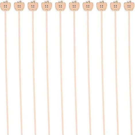 10 diffuseurs décoratifs en rotin (1/3)