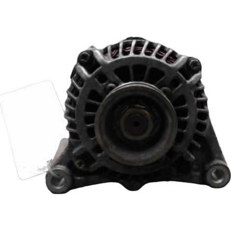 [PRODUIT D'OCCASION] Alternateur PEUGEOT 206 5p ♻️ Ref Oe. 57055z - Garantie à vie (1/2)
