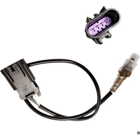 Capteurs d'oxygène Benelli TNT300 BN302 STELS300/600 BN600 TNT600 (1/2)