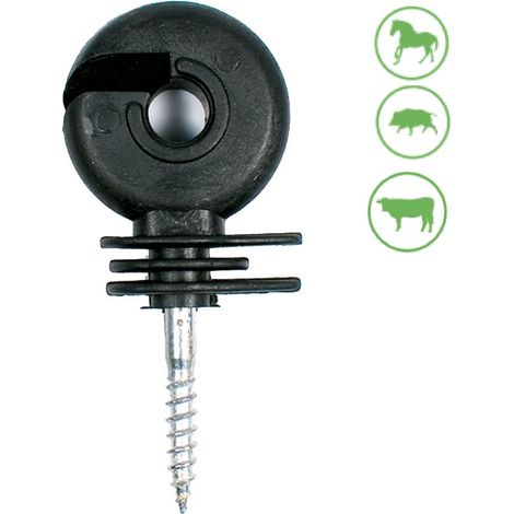 Confezione 25 Isolatori DFV-4 - Pastormatic (1/2)