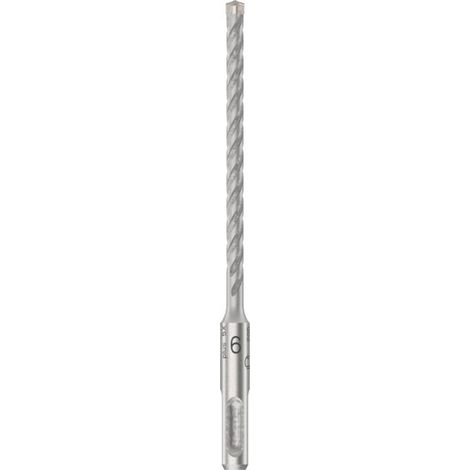 Bosch Accessories 2608833892 2608833892  Hammerbohrer  6 mm  SDS-Plus 10 St. (1/5)