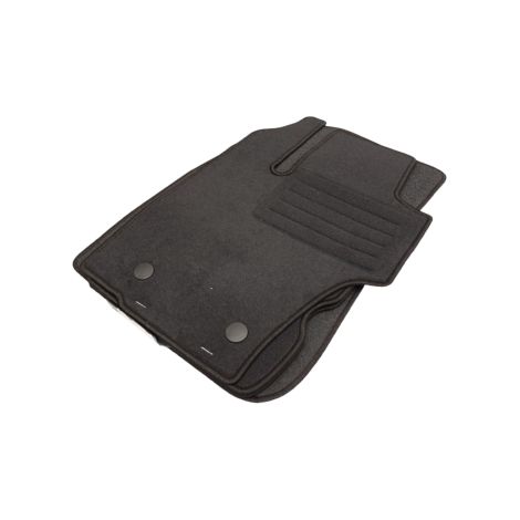 Tapis en moquette pour DACIA Duster I (2013-2017)