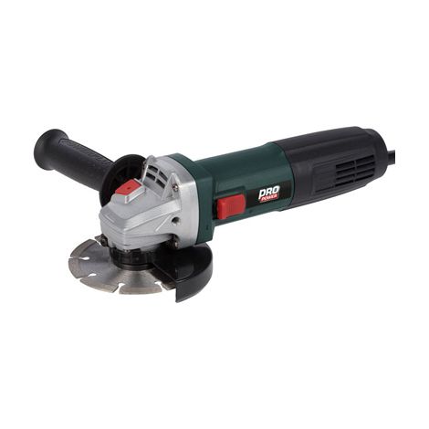 Schleifer powerplus powp1010 720W 115mm (1/2)