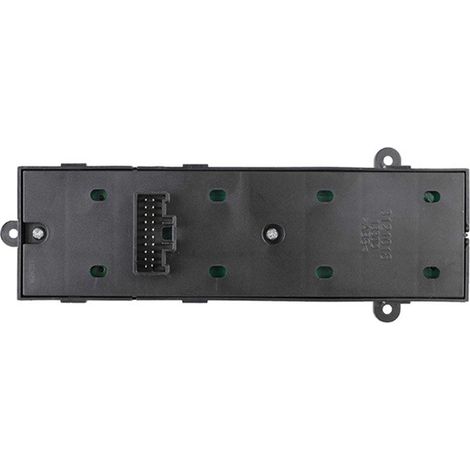 Die Teilenummern 935702T520, 93570-2T500 und 93570-2T530 sind für Fensterheberschalter von Hyundai-Fahrzeugen mit Linkslenkung geeignet. (1/4)