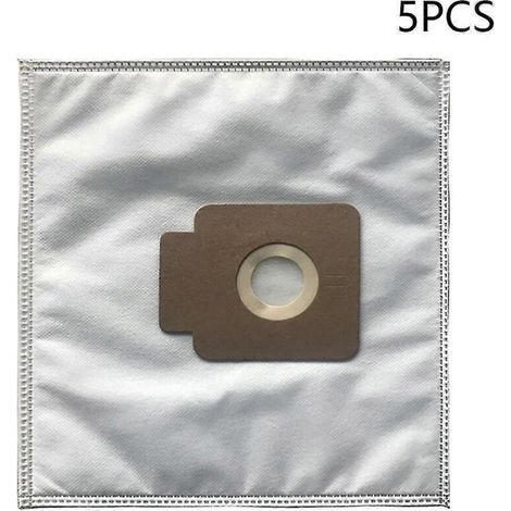 Sacs de rechange pour aspirateur Hoover H63 (lot de 5) (1/5)