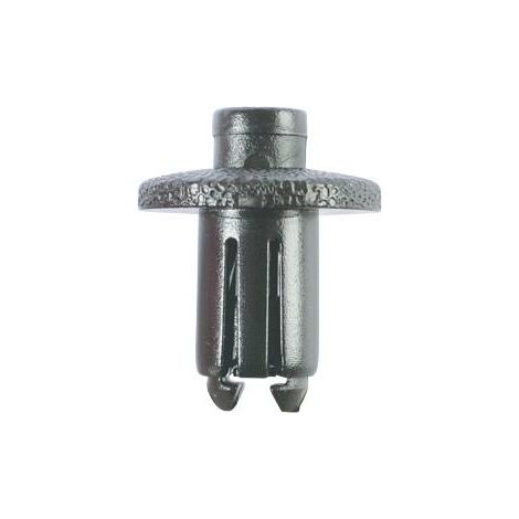 Agrafes de fixation pour passage de roue pour Mazda, pack de 50 (1/2)