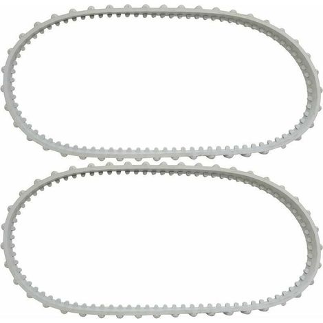 Laisse de piscine pour robot TigerShark Rail-RCX23010 - accessoire de piscine - entretien piscine - 1 pièce (1/4)