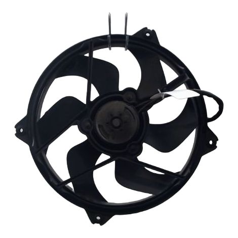 [PRODUIT D'OCCASION] Moteur Ventilateur Radiateur PEUGEOT 307 Phase 1 2001-2005 ♻️ Ref Oe. 1253c0 - Garantie à vie (1/2)
