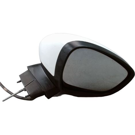 Retroviseur Exterieur Electrique Droit CITROEN C3 II Phase 1 (a51) 2009-2013 [PRODUIT D'OCCASION]♻️8154ar (1/4)