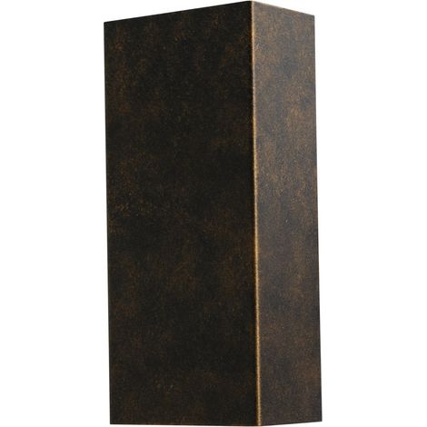 Applique Metallico or noir flammé - 3045-35