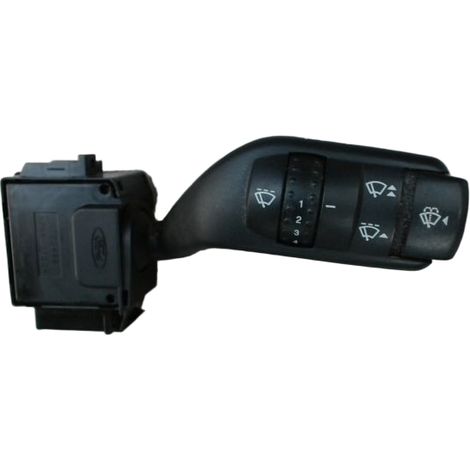 Commande Essuie Glace FORD Focus [PRODUIT D'OCCASION]♻️1300457 (1/2)
