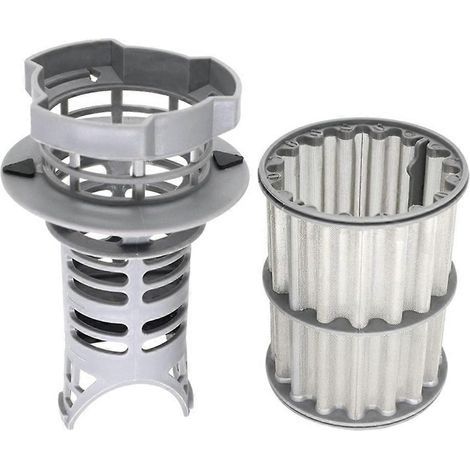 00645038 645038 Mikrofilter für Bosch Kenmore Geschirrspüler-Ersatzteile - Farbfoto (1/5)