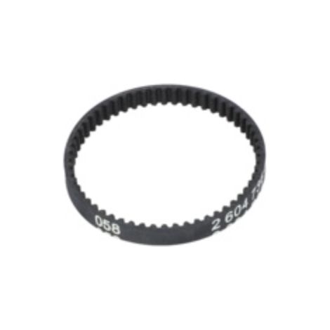 Courroie Dentee pour rabot sans fil GHO 12V-20 BOSCH - 2604736018