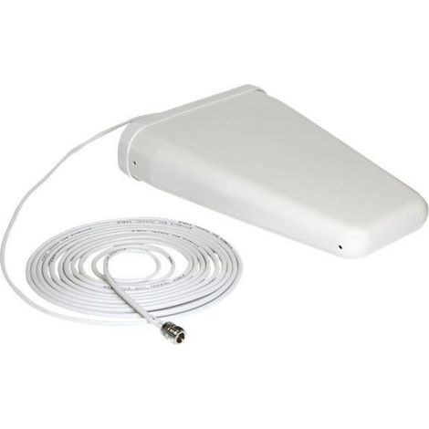Antenna direzionale delock 88808 guadagno 9 dBi polarizzazione verticale (1/3)