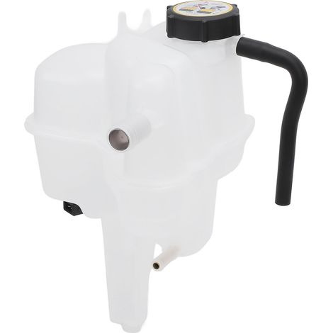 Kühlmittel-Ausgleichsbehälter, geschlossener Kühler, verbessert die Kühlleistung, für Escape XLS XLT Limited 3.0L (1/5)