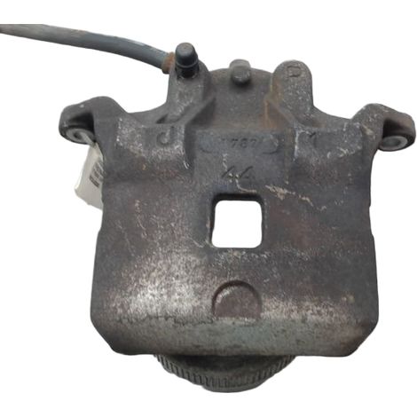 [PRODUIT D'OCCASION] Etrier De Frein Avant Droit NISSAN Juke Phase 1 2010-... ♻️ Ref Oe. 41001et00a - Garantie à vie (1/4)