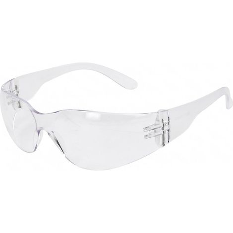 Gafas de protección transparente para deporte EN ISO 16321 (1/5)