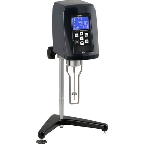 PCE Instruments PCE-RVI 2 Viscosimètre (1/4)