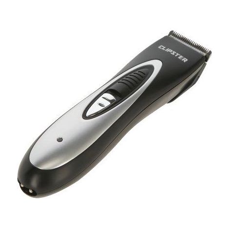 TOSATRICE ELETTRICA CANI CLIPSTER KERBL  VOLT 2,4 + ACCESSORI