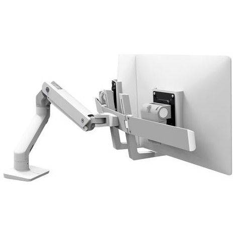 Supporto da tavolo Ergotron HX Series 45-476-216 bianco (1/4)