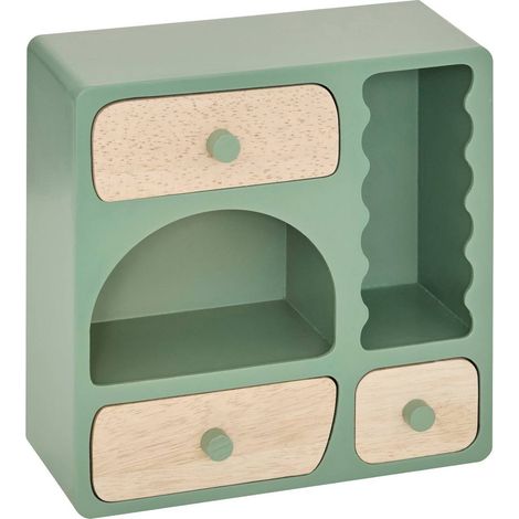 Mensola cherie 23,8x11cm - Atmosphera créateur d'intérieur (1/4)