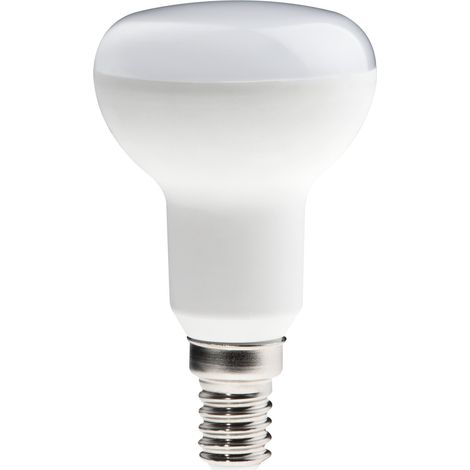 Lampadina LED E14 6W 4000K 490lm Spot Kanlux SIGO (1/3)