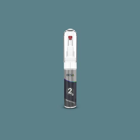 Stylo retouche peinture Pantone 5483 U Brillant