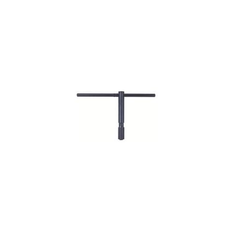 Chiave di sicurezza estesa Röhm, per dimensione 315, quadro 14 - 154695. (1/4)