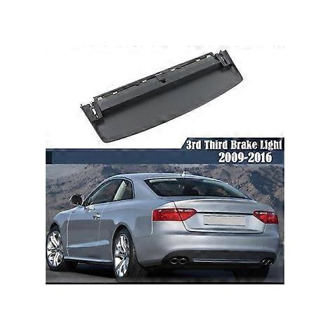 Dritte Bremsleuchte hinten für Audi A5 S5 Coupé Sportback 8T0945097B