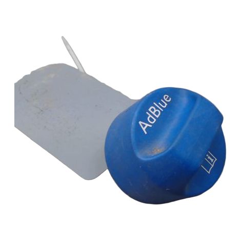 Bouchon Reservoir Adblue CITROEN C3 2009- [PRODUIT D'OCCASION]♻️9813850980