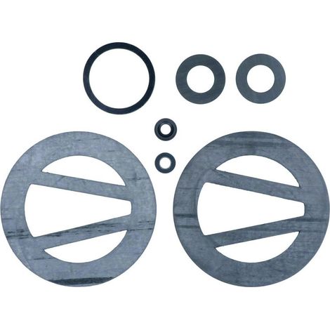 Verschleißteilset Dichtungssatz für JRSF 1'' - 1 1/4''