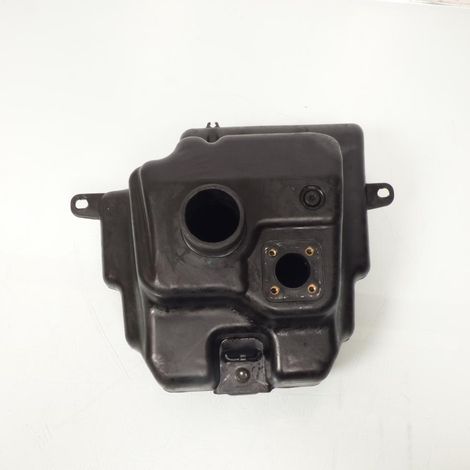 [GEBRAUCHT] [GEBRAUCHTWAREN] Originaler Kraftstofftank für Peugeot 50 Kisbee (1/3)