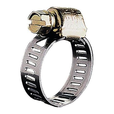 COLLIER DE SERRAGE ACIER ZINGUE 20-32 690-24-36