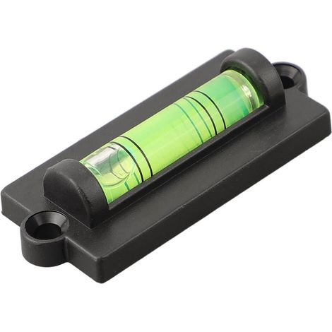 Niveleur à bulle magnétique compact – Niveau de précision avec fixation aimantée (1/5)