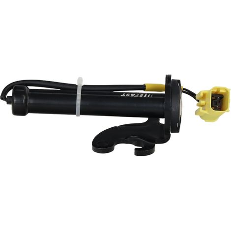 Actuador pirotécnico rápido FT01851 para máscara LE (1/4)