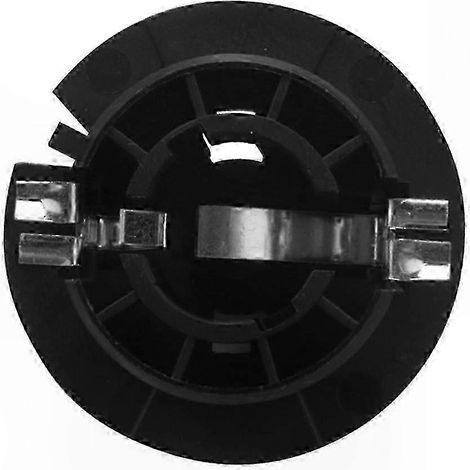 Support de douille d'ampoule de feu arrière 2 pièces pour Mini Cooper R56 R57 R58 R59 R61, remplacement de connecteur de phare, accessoire auto durable. (1/5)