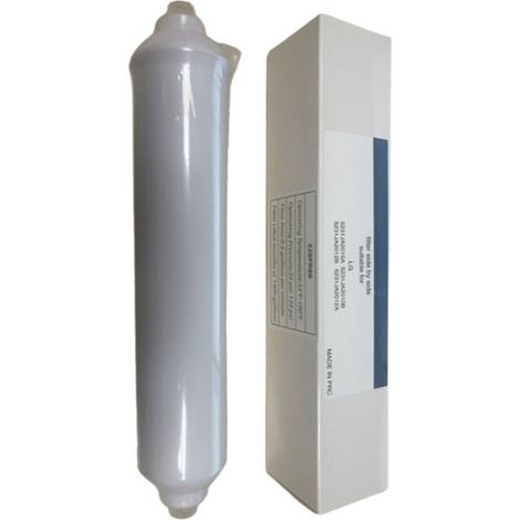 filtre à eau compatible