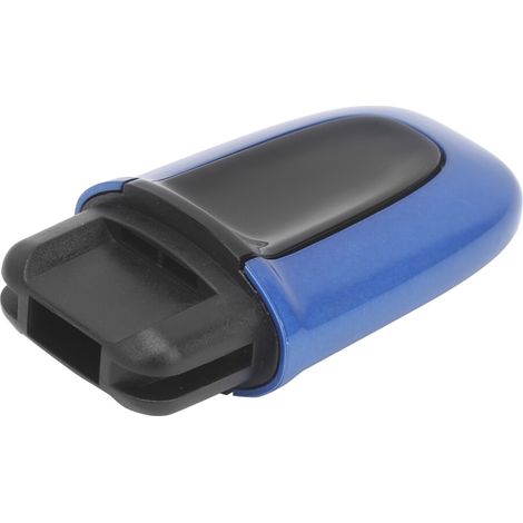 Alloggiamento blu dell'interruttore di accensione per Cayenne/Macan/Panamera