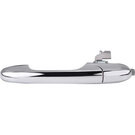 Elerose pour fiat 500 door handle Fiat 500 Côté Droit Poignée Extérieure de la Porte 735592026, 73545876(Position du passager) (1/5)