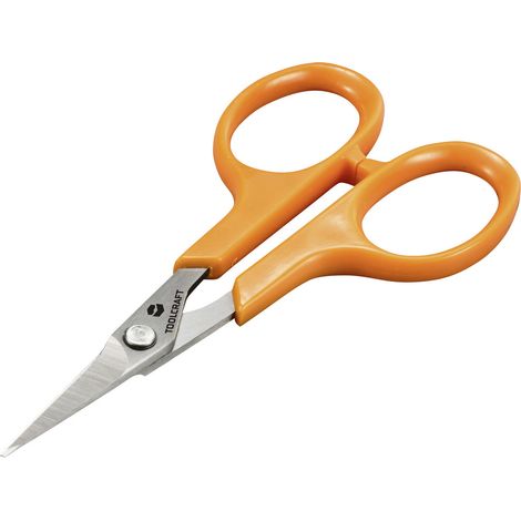 TOOLCRAFT TO-9625926 Universalschere 100 mm