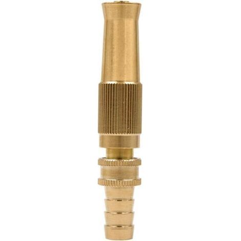 Professional car wash tools for high-pressure cleaner with adjustable spray nozzle