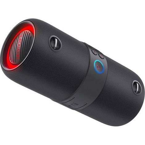 Enceinte Bluetooth - Ledwood - LD-XT180PRO-BLK - Noir - Bluetooth 5.0 - Amplificateur sans fil (1/3)
